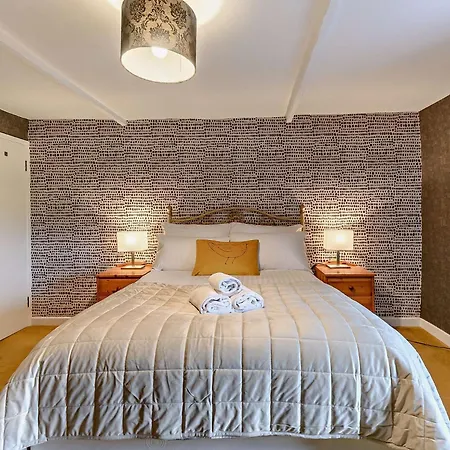 3 Bed In 90050 Сasa de vacaciones