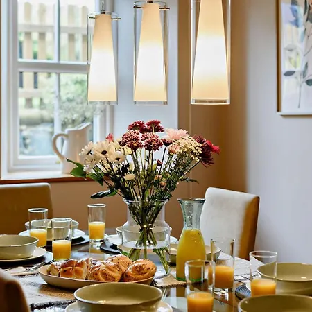 Сasa de vacaciones 3 Bed In 90050 *