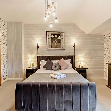 3 Bed In 90050 Сasa de vacaciones *