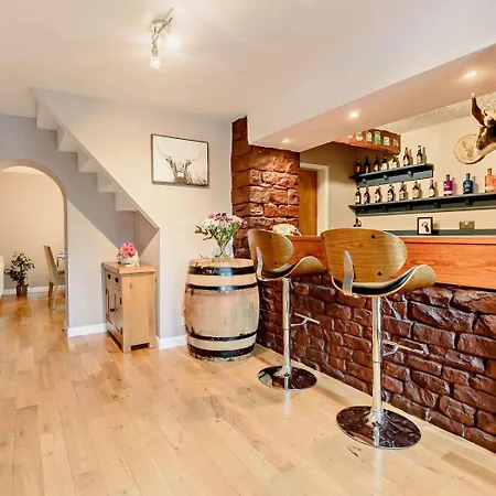 3 Bed In Egremont Oc-90050 Feriehus *