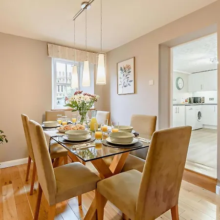 3 Bed In Egremont Oc-90050 Feriehus