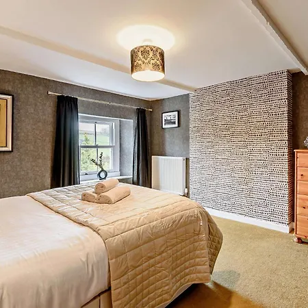 3 Bed In Haile 90050 Feriehus *