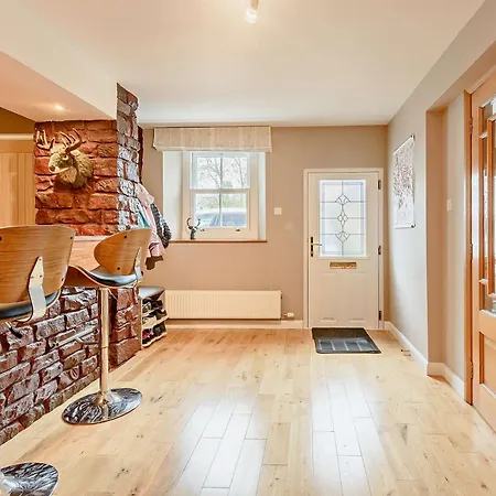 3 Bed In Haile 90050 Feriehus *