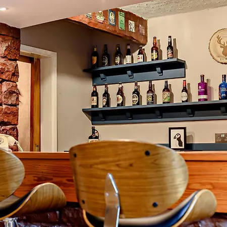 Casa de Férias 3 Bed In Haile 90050