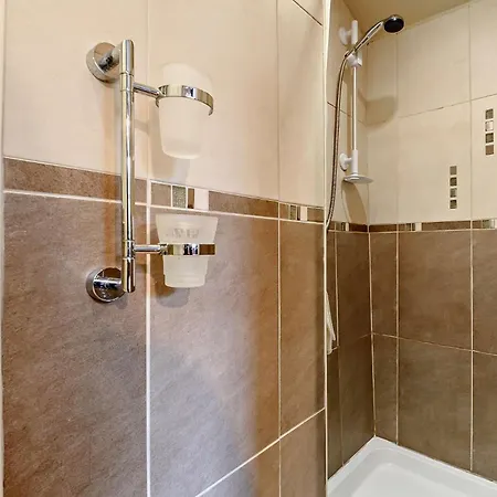 3 Bed In Haile 90050 Casa de Férias Hale (Cumbria)