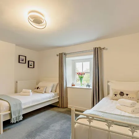 3 Bed In 90050 Tatil Evi