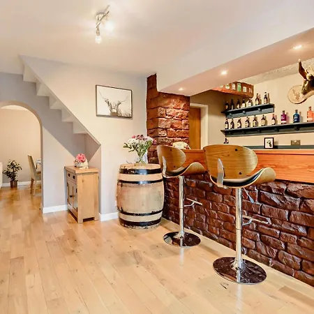 Vakantiehuis 3 Bed In 90050 *