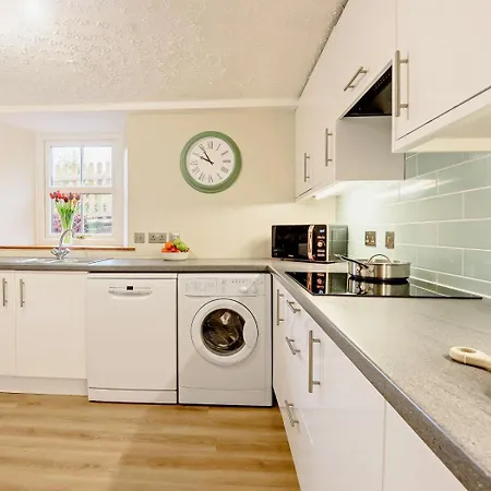 3 Bed In 90050 Vakantiehuis Haile