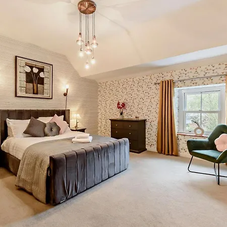 Tatil Evi 3 Bed In 90050 *