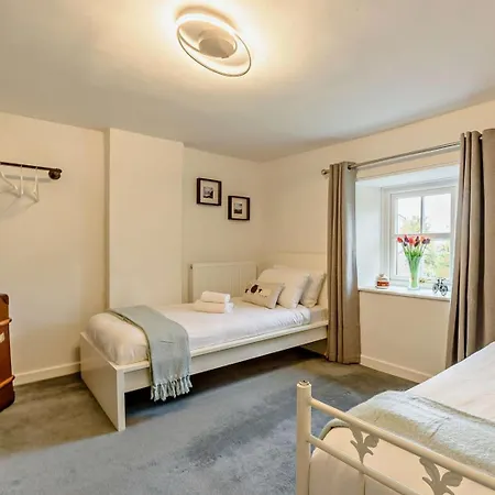 Vakantiehuis 3 Bed In 90050 Haile