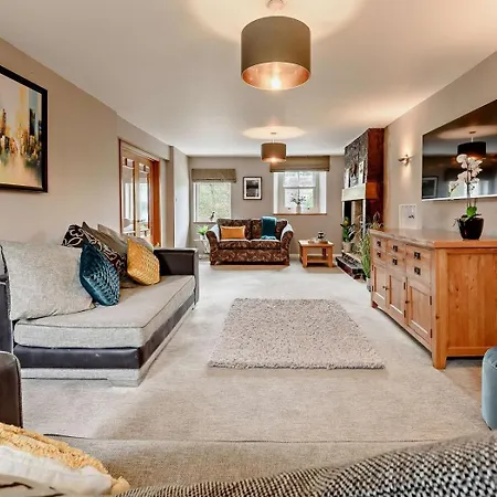 Holiday home 3 Bed In Egremont Oc-90050 Haile