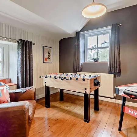 3 Bed In Egremont Oc-90050 Holiday home *