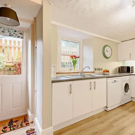 3 Bed In Egremont Oc-90050 Holiday home