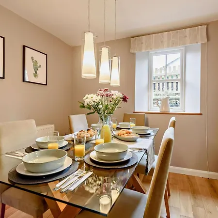 3 Bed In Egremont Oc-90050 Holiday home Haile