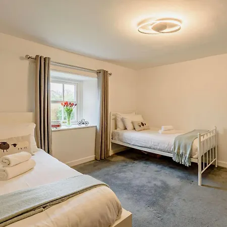 Ferienhaus 3 Bed In Egremont Oc-90050