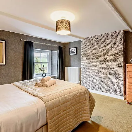 Ferienhaus 3 Bed In Egremont Oc-90050 Haile