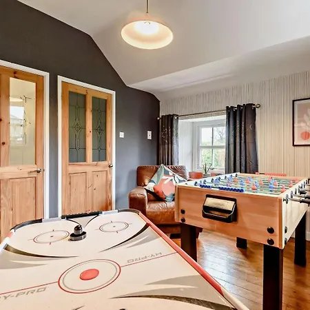 Ferienhaus 3 Bed In Egremont Oc-90050 *