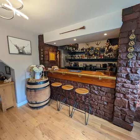 Ferienhaus 3 Bed In Egremont Oc-90050 *