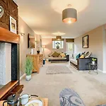 Semesterbostad 3 Bed In Egremont Oc-90050 *